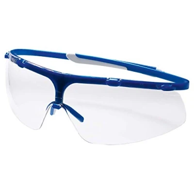 Image of Uvex 9172 265 HC AF Super G Supravision Safety Spectacle, Clear