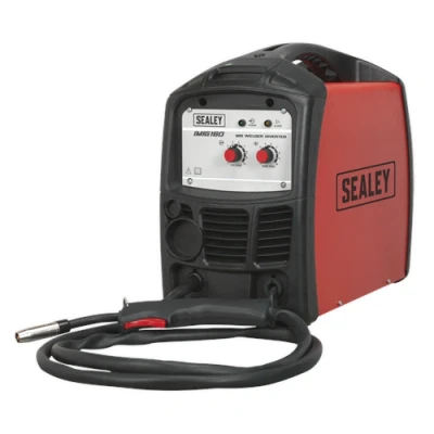 Image of Sealey MIG Welder Inverter 160A