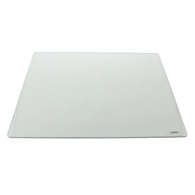 Image of Belling Oven/Cooker Main Inner Door Glass with Rounded Edges