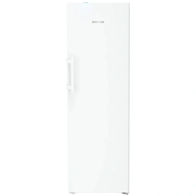 Image of Liebherr Peak FNC527I 60cm No Frost Tall Freestanding Freezer White