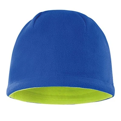 Image of Result R374X Reversible Hat Royal/Lime, One Size