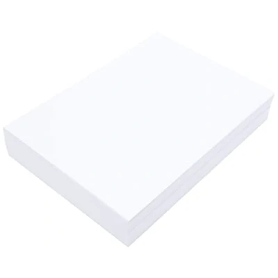 Image of A4 White 400gsm Premium Super Thick Printing Card (100 Sheets) (1)