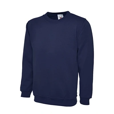 Image of Classic Sweatshirt