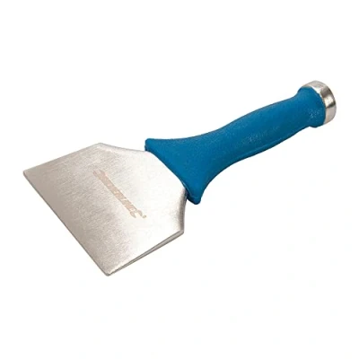 Image of Silverline Expert Carpet Bolster 100mm (4)