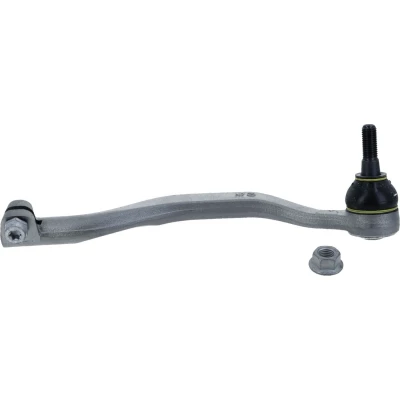 Image of 32109808840, 9808840 Track rod end LEMFÖRDER 36263 01 M12x1,5 Front Axle, Right MINI: Countryman