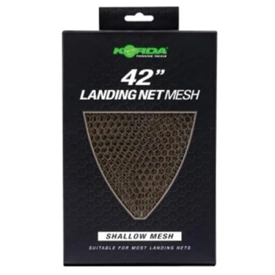 Image of Korda Landing net Mesh 42&#039;&#039; (107cm)