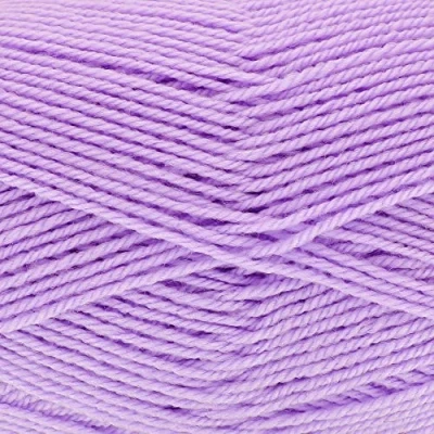 Image of King Cole 583570 Comfort Baby DK Lavender Yarn 310M, 100g