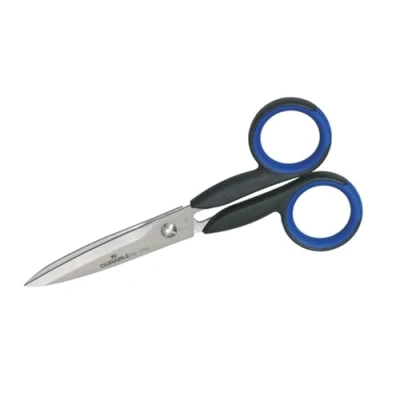 Image of Durable SUpercut 171501 Universal Scissors Black