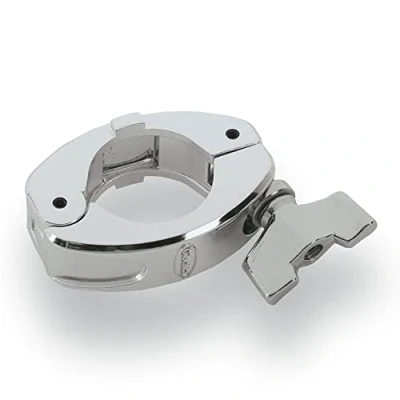 Image of Gibraltar SC GCHML Chrome Series Hinged Memory Lock