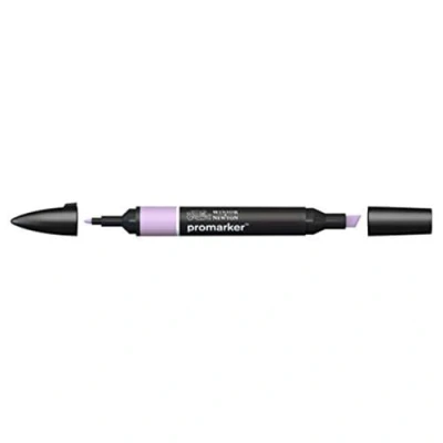 Image of Winsor &amp; Newton ProMarker Orchid
