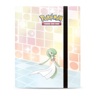 Image of Ultra Pro UPR16380 Pokemon Trading Card Game Accessory, Multicolored