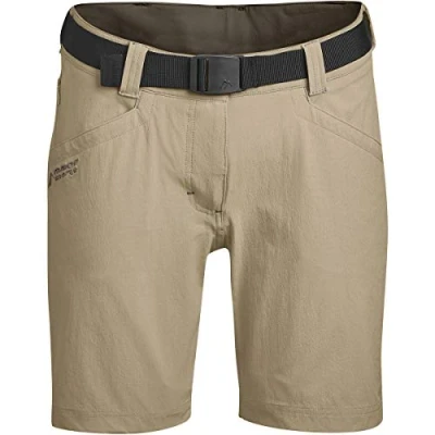 Image of maier sports Lulaka Women&#039;s Bermuda Shorts