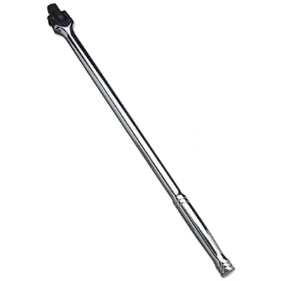 Image of Laser 0098 Power Bar 1/2&quot;D 430mm