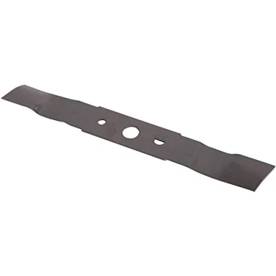 Image of Greenworks Original 35 cm replacement blade (2920107) for the cordless lawnmowers G40LM35 and GLM1035, Green