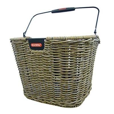 Image of RIXENKAUL Rixen &amp; Kaul Structura Retro Front Basket