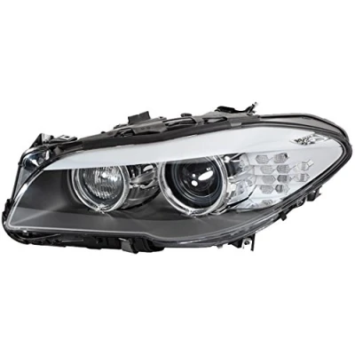 Image of 63117271910, 7271910, 727191001 Headlights HELLA 1LL 010 131 541 BMW: 5 Saloon, Touring