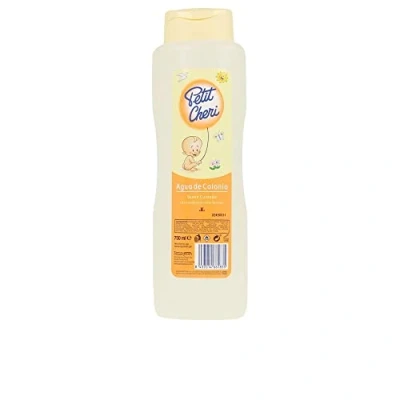 Image of PETIT CHERI agua de colonia 750 ml