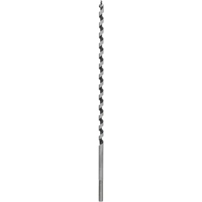Image of Bosch 2608597622 Auger Bit Hex Shank 6X160X235