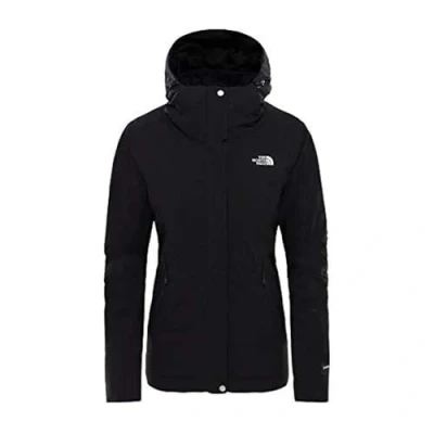 Image of THE NORTH FACE Inlux Jacket Tnf Black XXL