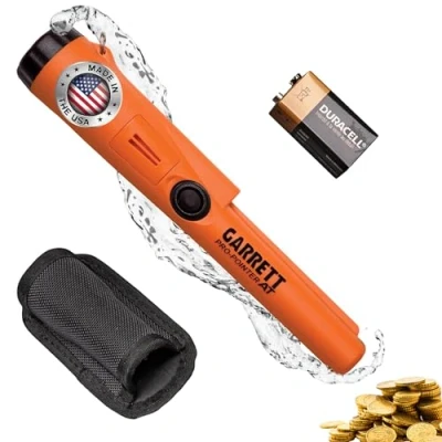Image of Garrett 1140900 Pro Pointer at,Orange