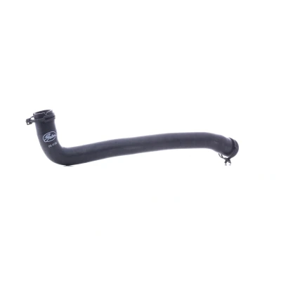 Image of 1348417, 1369032, 1386719, 3M5H8260MB, 3M5H8260MC Radiator Hose GATES 05 4158 EPDM (ethylene propylene diene Monomer (M class) rubber) FORD: Focus 2