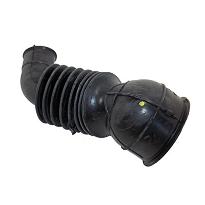 Image of Hotpoint Indesit Washing Machine Outlet Hose. Genuine part number C00257901
