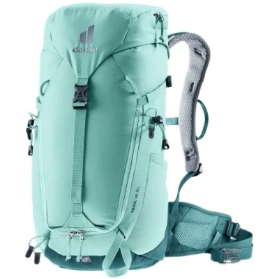 Image of deuter Trail 16 SL Women&#039;s Via Ferrata Hiking Backpack