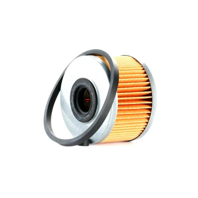 Image of 6001545868, 7701043620 Fuel Filter PURFLUX C443 Insert RENAULT: CLIO 2, Kangoo I, I Express