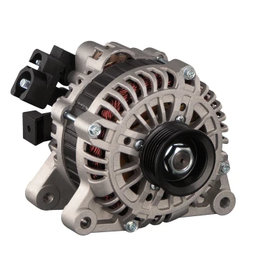 Image of 57052C, 57054T, 57054U, 57054V, 5705FV Generator FEBI BILSTEIN 101510 12V 70A 54mm CITROËN: Xsara Picasso, Berlingo / First I, Dispatch I Van