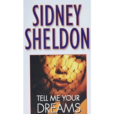 Image of Tell Me Your Dreams