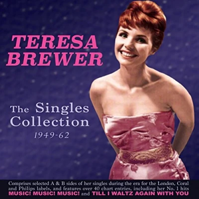 Image of The Singles Collection 1949 62