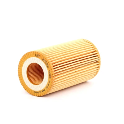 Image of UFI Filters, Oil Filter 25.159.00, Replacement Filter, Suitable for Cars, Applicable to Various Models of Dodge, Infiniti, Jeep, Land Rover and Mercedes Benz