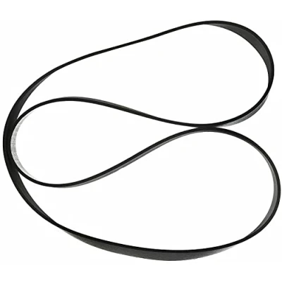 Image of bartyspares 1 x Belt to Fit VAX Dual Power Max Carpet Vacuum Cleaner W86 DD B
