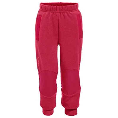 Image of Vaude Kids Karibu Pants III Pant Crocus, 92 Pink