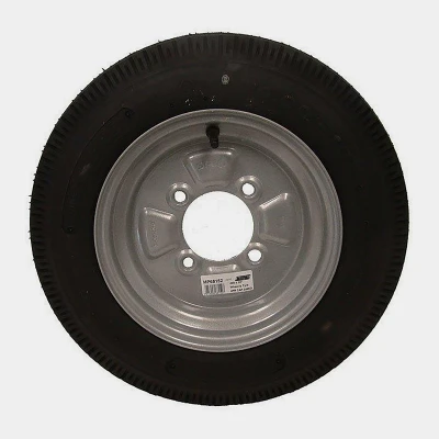 Image of Spare Wheel for MP6815 Trailer