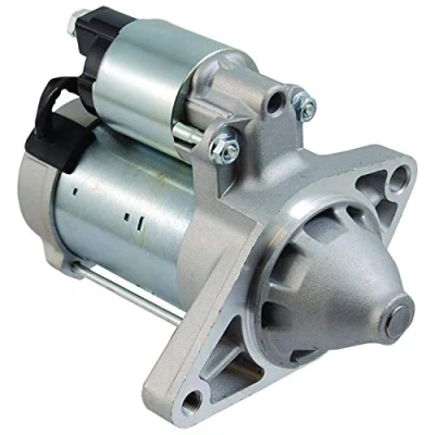 Image of 281000J020, 281000J030, 281000J050 Starter motor WAI 32451N 12V 1,3kW 8 TOYOTA: Yaris II Hatchback, I Hatchback