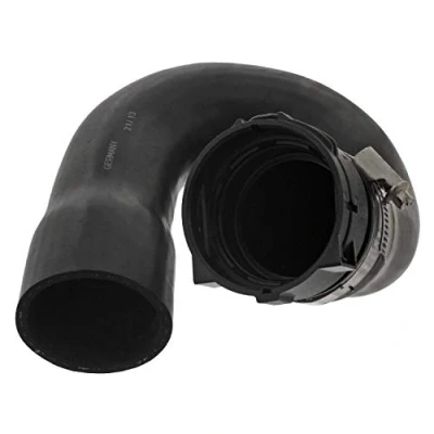 Image of 1422498, 1494718, 1511620 Radiator Hose FEBI BILSTEIN 39322 57mm EPDM (ethylene propylene diene Monomer (M class) rubber)