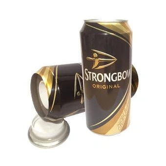 Image of OEM Strongbow Stash Can Diversion for Cash, Jewellry, Expensive Items