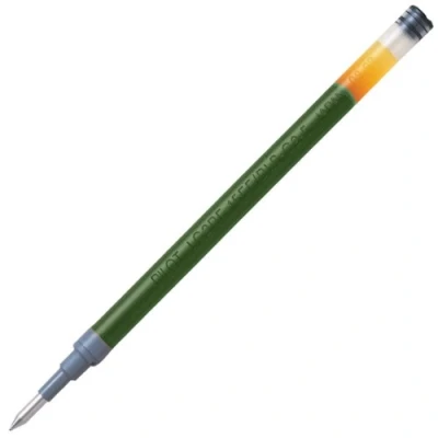 Image of Pilot G207 Retractable Gel Rollerball 0.7 mm Tip (Box of 12) Peacock Green