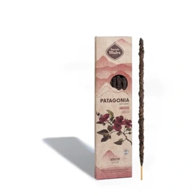 Image of Sagrada Madre Patagonia Hibiscus. Incense Sticks