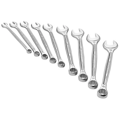 Image of Facom Combination Wrench Set