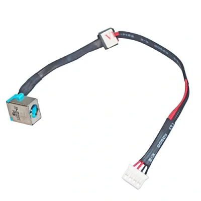 Image of Gintai DC Power Jack Cable Replacement for ACER ASPIRE 5551 5552 5733 5736Z Series Travelmate P253 E TMP253 M MG 50.M0DN2.001