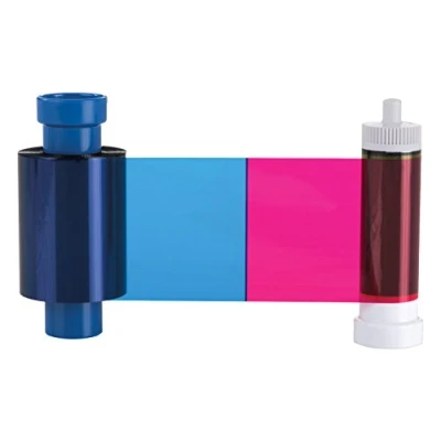 Image of Magicard MA300YMCKO/ACB2 Rio Pro/Enduro and Pronto YMCKO Printer Ribbon