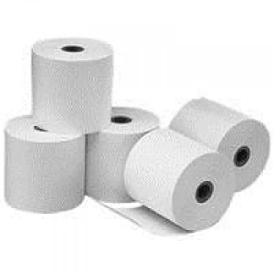 Image of Prestige Till Rolls 1 Ply 44 mm x 70 (Pack of 20)