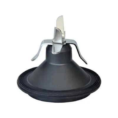 Image of Vuzmode Blender Blade Accessories Partsm, for Mixer Jucier HR2093 HR2095 HR2096 HR2097 HR2194 HR2195 HR2196 RI2095 RI2096 Extractor