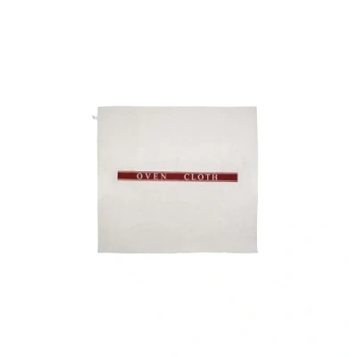 Image of Vogue Hotel Oven Cloth 34X32&quot; Kitchens Home And Restaurant Commercial