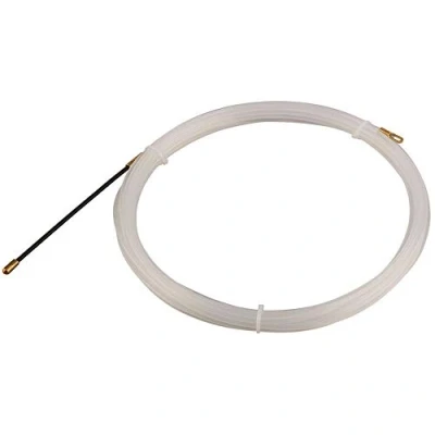Image of Draper Electrician&#039;s Nylon Draw Tape, 10m