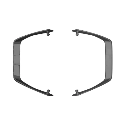 Image of Scott Prospect Outriggers, Black Motocross4u
