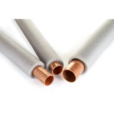 Image of Davant PE Foam Pipe Insulation 28mm X 19mm 1m PF28191K