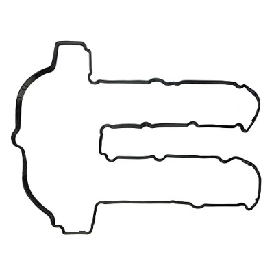 Image of 1761118, 1799829, CM5G6K260EA, CM5G6K260EB, CM5Z6584B Rocker Cover Gasket AJUSA 11131800 FORD: FIESTA 6, FOCUS 3, Mondeo 5